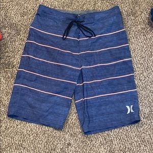 Hurley board shorts